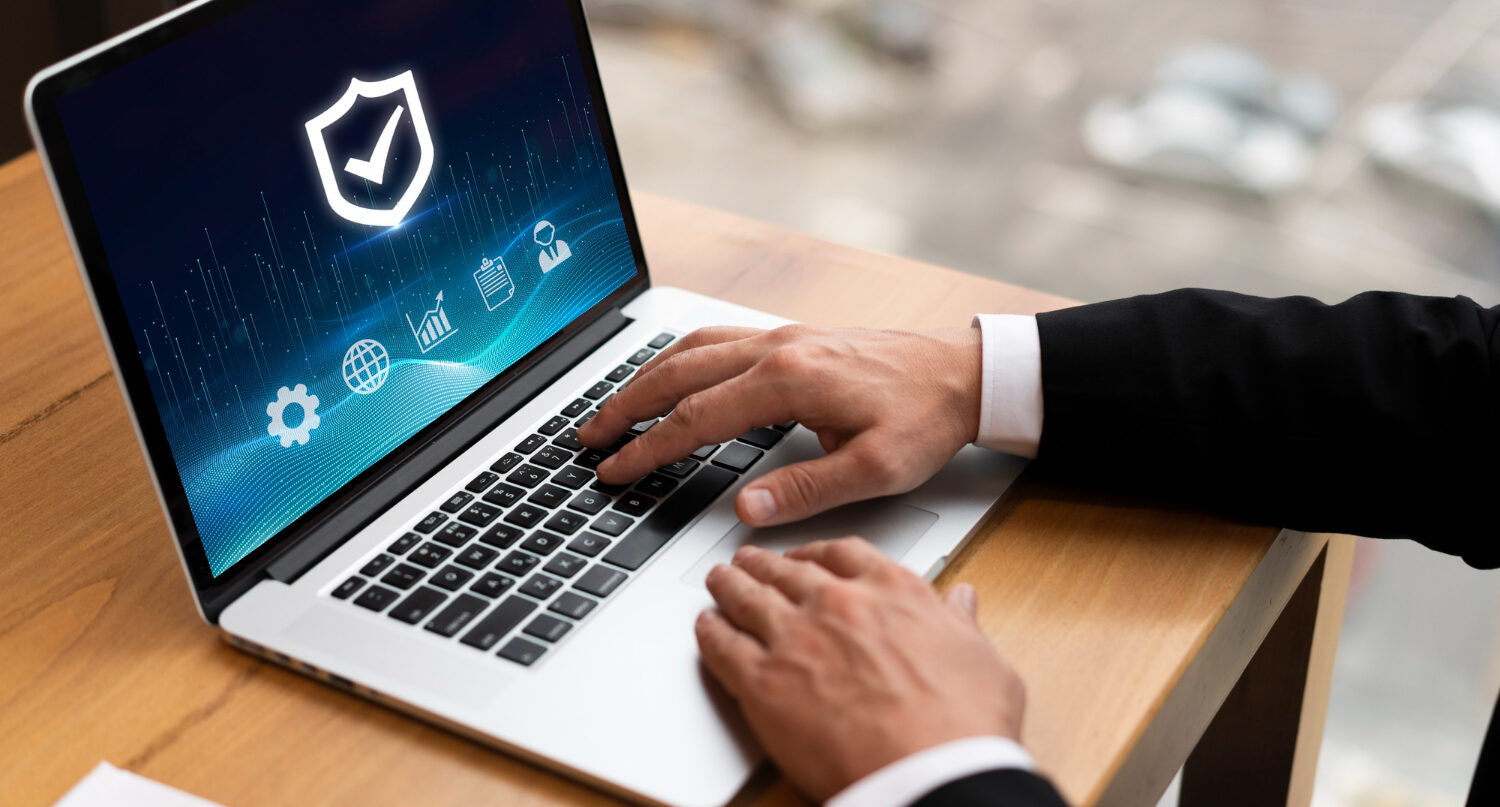 Data Security in Accounting: The Importance of Data Security & Compliance
