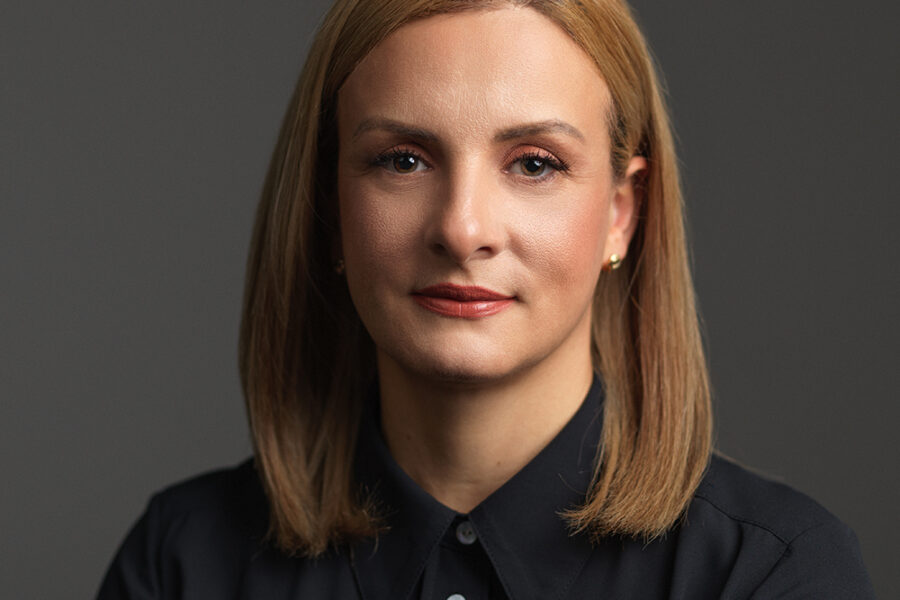 Stella Tornaritou