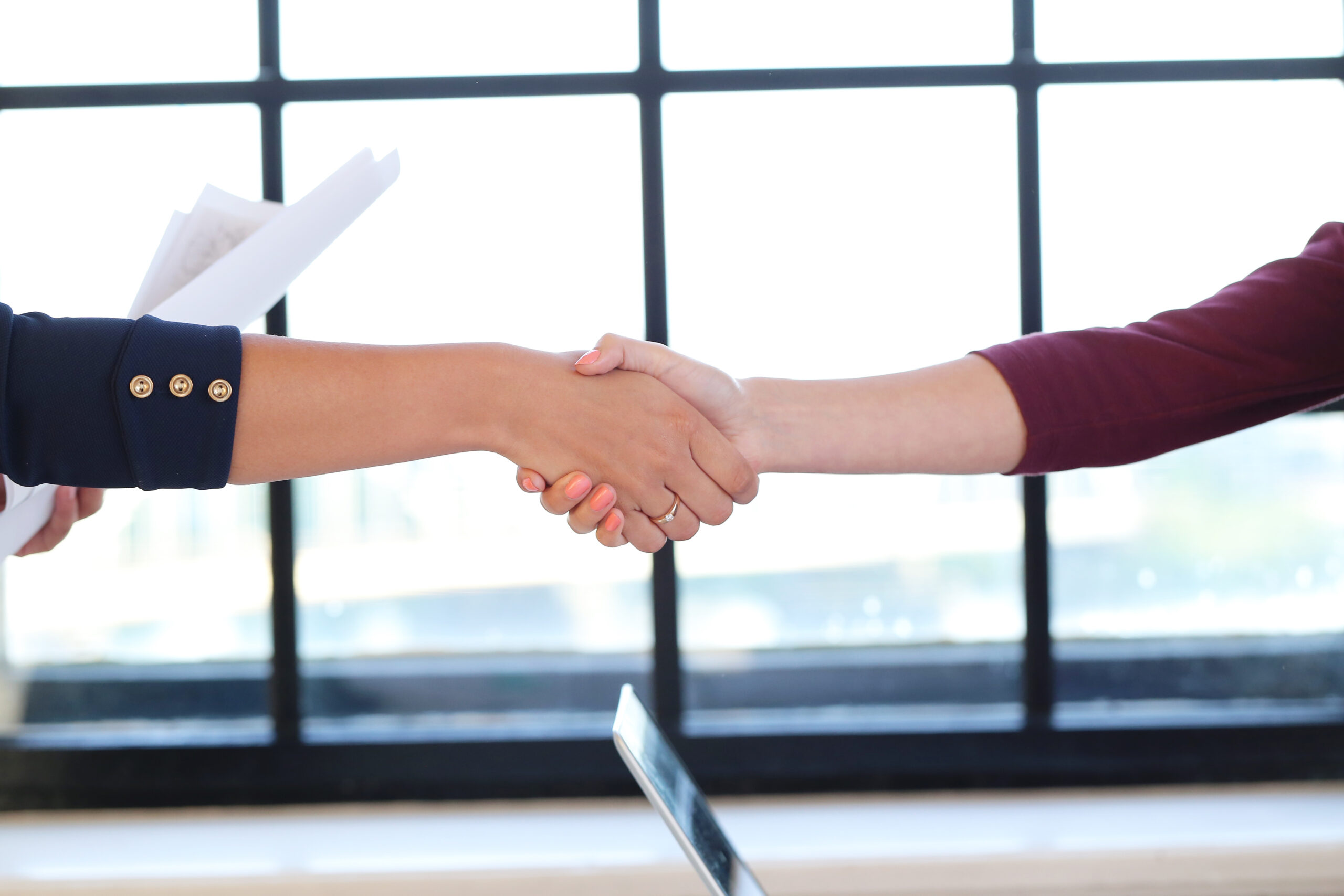 8 things to consider when choosing an outsourcing partner