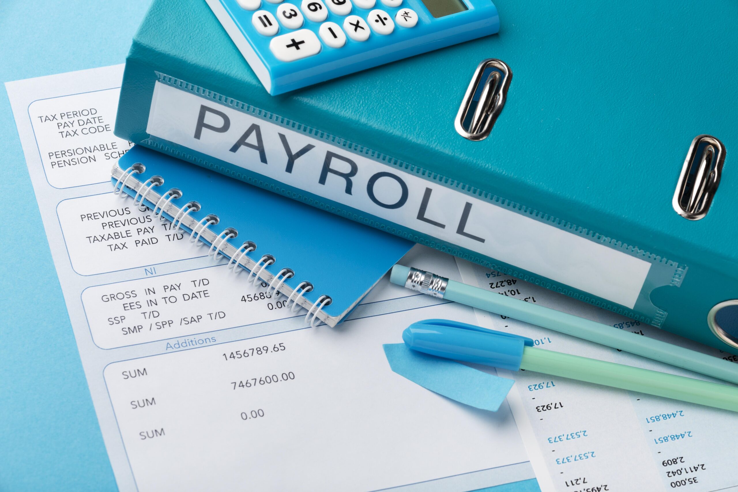 The Hidden Benefits of Outsourcing Payroll: More Than Just Cost Savings