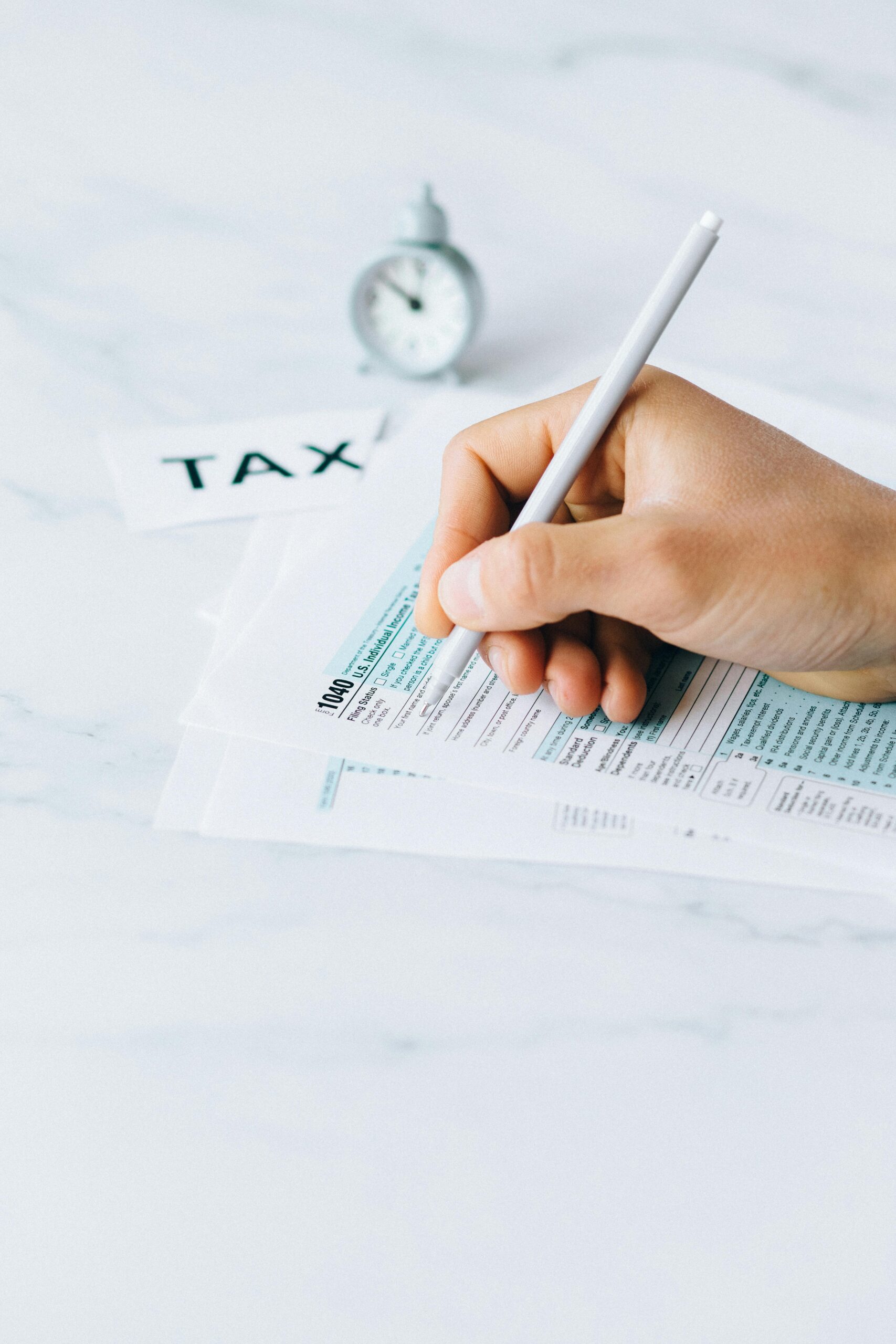 Submission of Employer’s Return for Withheld Taxes & Contributions Declaration (T.D.7) for the Year 2024 and Beyond via the TAX FOR ALL (TFA) System