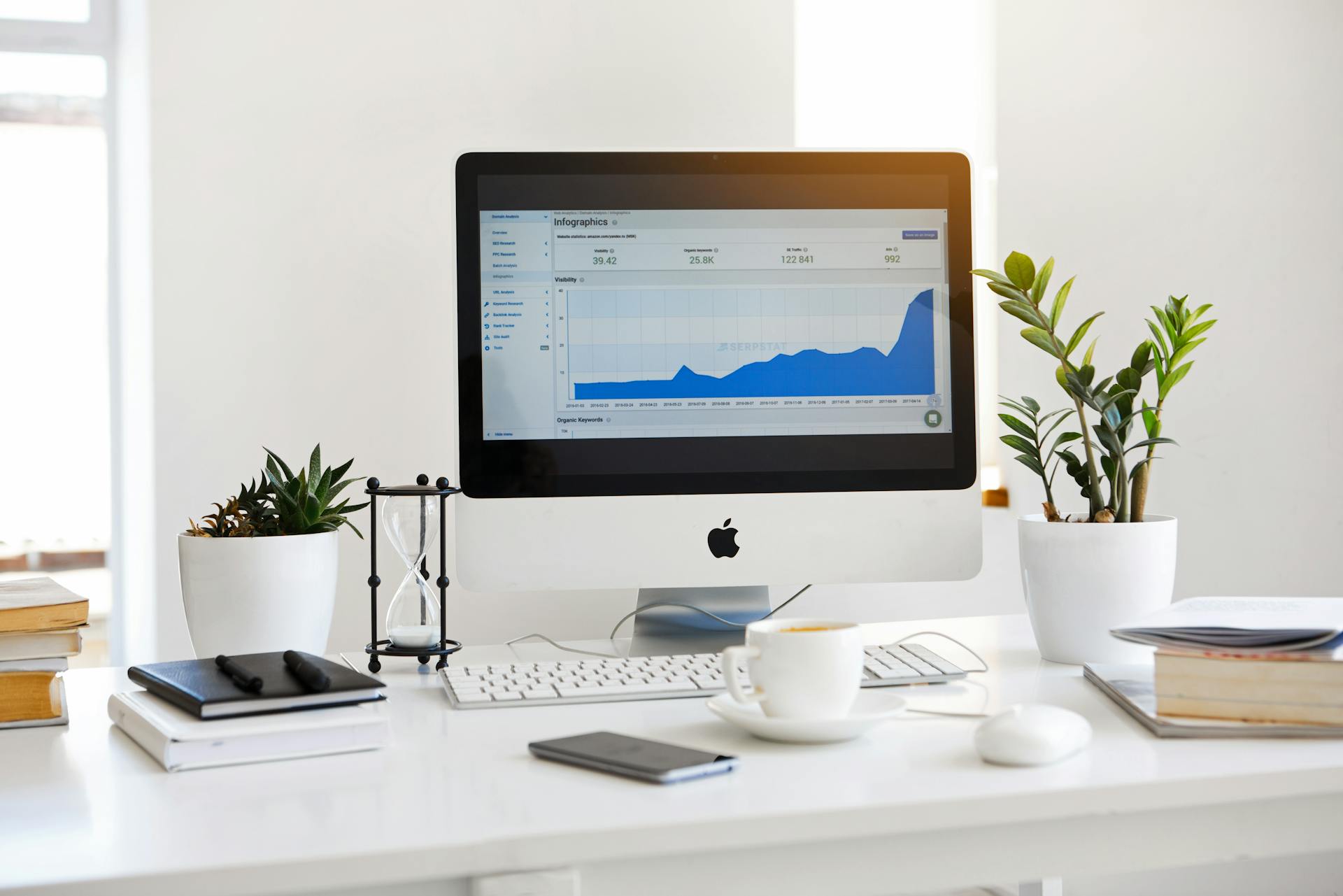 Leveraging Advanced Technology in Business Services: A UGBS Case Study