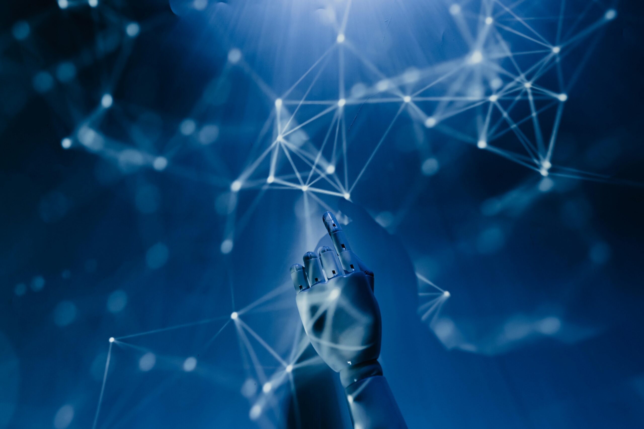 How AI is Transforming Outsourced Accounting Services